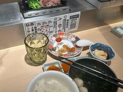 -肉肉大米(金虹桥店)