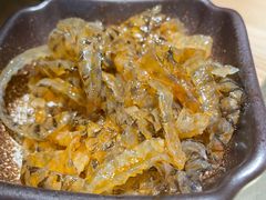 凉拌鱼皮-湊湊火锅·茶憩(杭州湖滨银泰in77店)