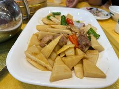 -大笑饭堂(甲子桥店)