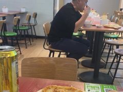 -甲乙饼·手工牛肉饼(金地广场店)