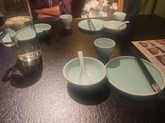 -唐猫庭院·千年陕菜(赛格国际购物中心店)
