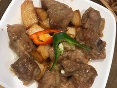 -花少爷的粥(中贸广场店)