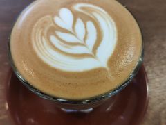 -COFFEE HOLIC(朝外SOHO店)