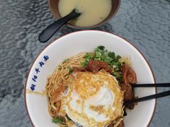 -钢阳酸菜红烧牛肉面(季乐路店)