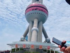 -东方明珠广播电视塔