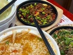 -71号豆汤饭·成都小馆(红牌楼店)