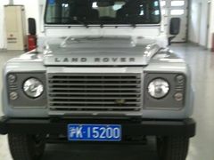 -上海伟杰·捷豹路虎4S店(闵行店)