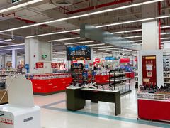 -卜蜂莲花(松江文诚路店)