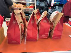 -塔斯汀中国汉堡(白云京溪地铁站店)
