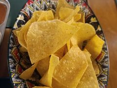 -HFFOUSA TACO弗萨塔可墨西哥餐厅(颐堤港店)