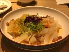 内蒙凉皮-羊之道草原味道清真餐厅(番禺店)