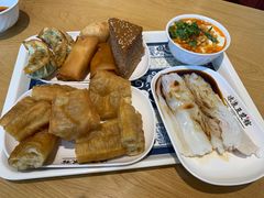 -冰泉豆浆馆(阳朔店)
