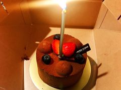 -PAPER STONE BAKERY(天环店)