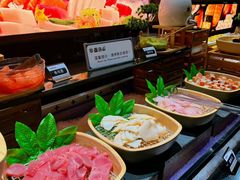 -盛江山自助料理(太原街万达店)