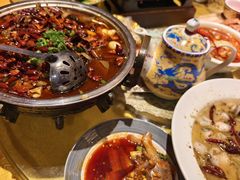 -缪氏川菜(深圳北站缤果空间店)