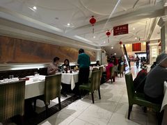 -大鸭梨烤鸭(左家庄店)