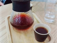 -外南梦咖啡馆