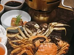 -川骄海鲜自助(亚运村店)
