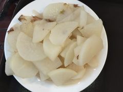 -东方宫中国兰州牛肉拉面(新起街店)