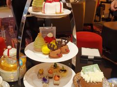 -好日子皇冠假日酒店·君怡咖啡厅(特美思大厦店)