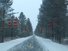 -北极村旅游风景区