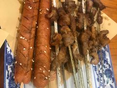 -牧人巷子·大锅羊汤·暴走牛骨(大成路店)