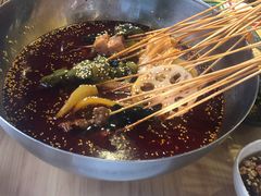 -付小姐在成都(川沙店)
