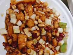 -范家小馆·烤鸭新京菜(金融街店)