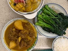 -澳门地道葡国餐