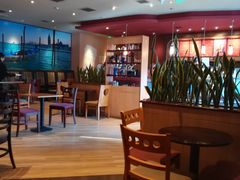 大堂-COSTA COFFEE(济南振华商厦店)