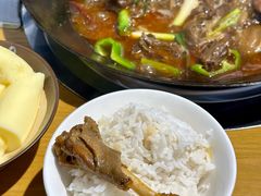 -楚成谷鸭馆(裕民店)