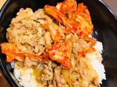 -食其家·牛丼咖喱(文三路店)