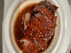 -狮王府淮扬菜(夫子庙老门东店)