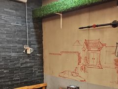 -万记麻辣烫国展总店