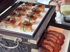 -莉莉海堂HAITANG·烤鸭(国贸商城店)