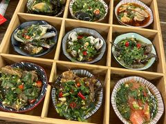 -潮和兴海鲜城·地道潮汕菜(佛山店)