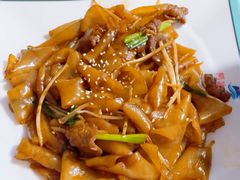 -阿政粤小馆(中央大街店)