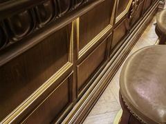 -LONG BAR 廊吧(外滩华尔道夫酒店)