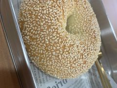 -tuan woodfire kitchen(锦绣坊店)