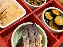 -咸亨酒店•非遗绍兴菜•中华老字号(堂吃餐厅)
