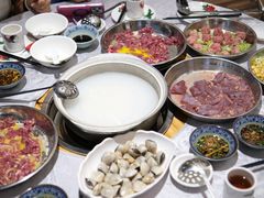 -丰尔粥食·粥底火锅(大良总店)