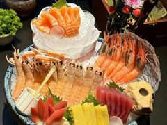 -匠和风精致料理(春熙路群光广场店)