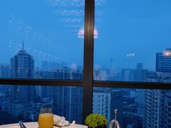 -富力丽思卡尔顿酒店·香荟全日制餐厅