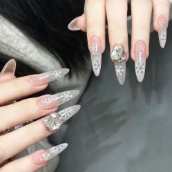 -情同手足美甲美睫