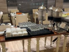 -北京王府井希尔顿酒店·万斯阁西餐厅