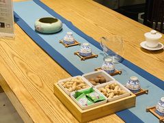 -茉莉花·私房菜(蓝湖郡店)