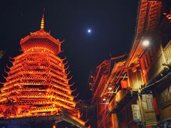 -肇兴侗寨