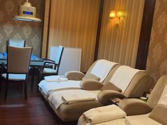 -君康悦美食汤泉水会·SPA(天河店)