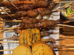 -肉串汪(西便门店)
