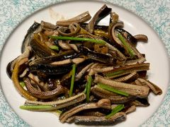 -阿明小菜·海鲜·上海菜(梅陇店)
